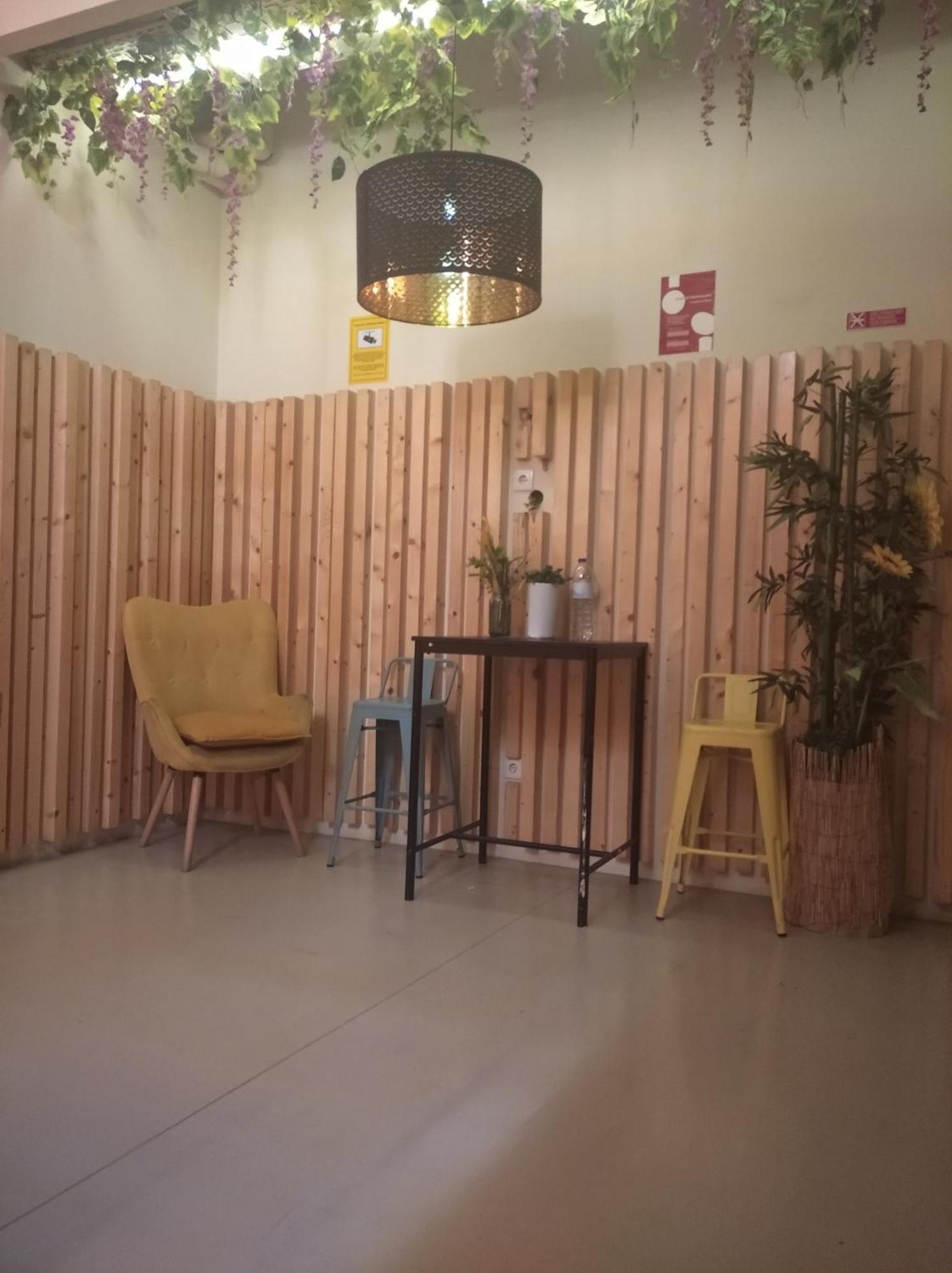 Appartement Estacao De Campanha Oporto