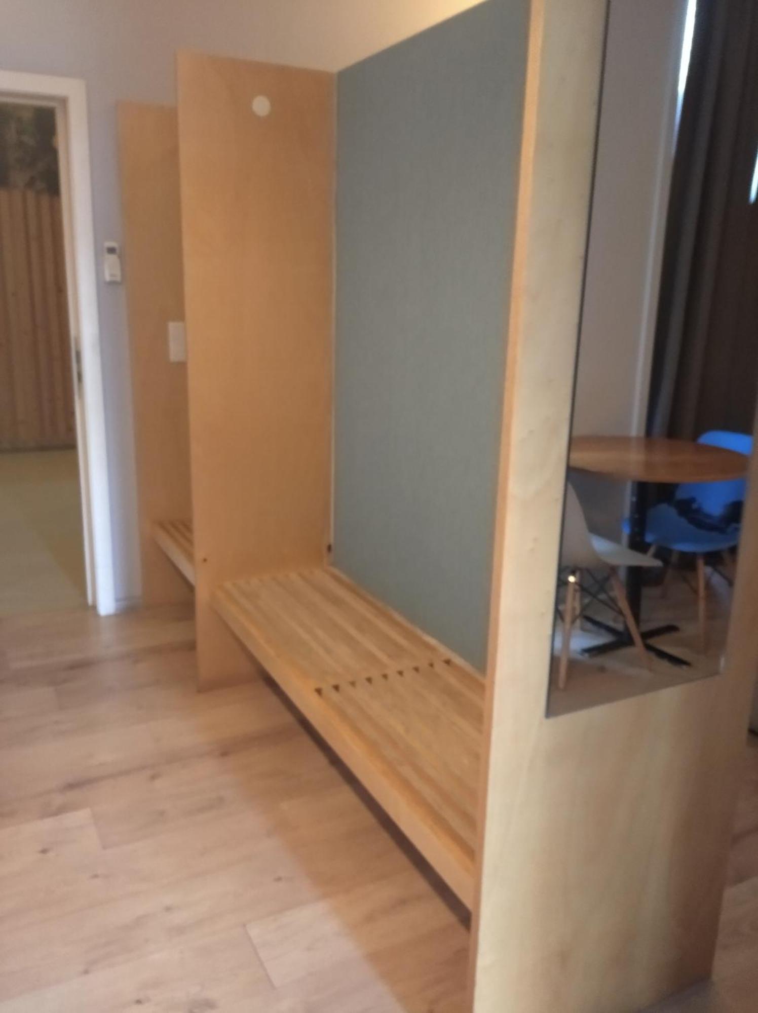 Estacao De Campanha Appartement *