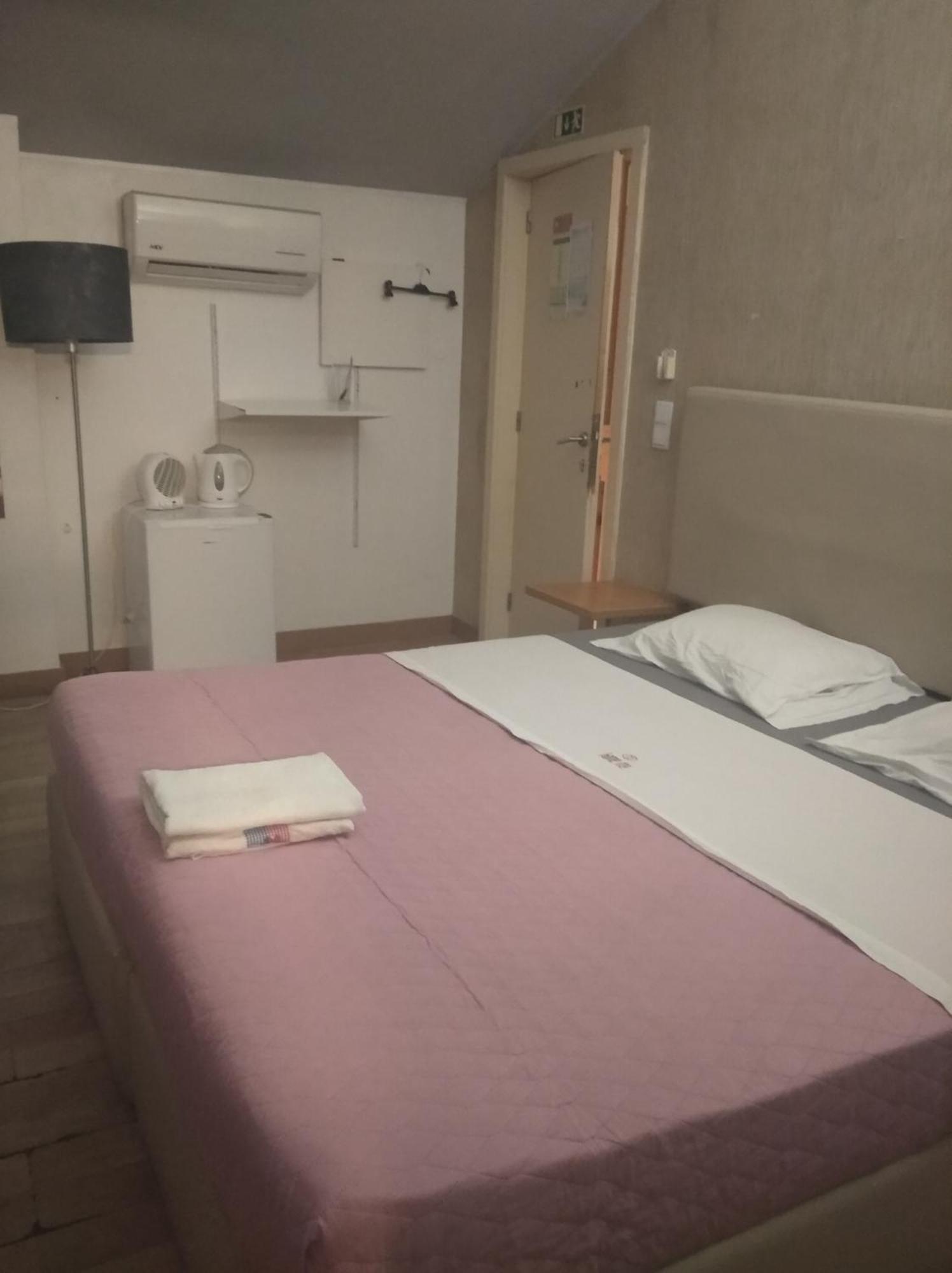 Estacao De Campanha Appartement