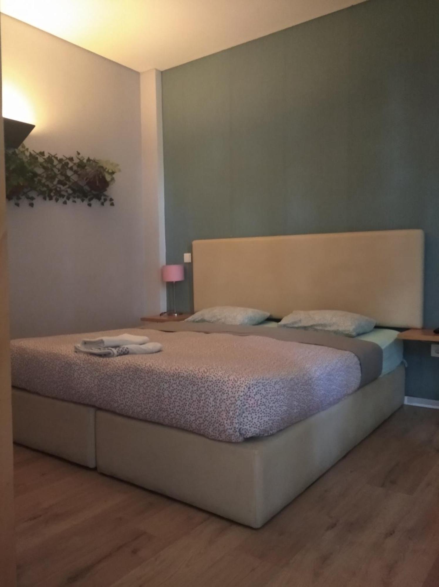 Appartement Estacao De Campanha Oporto