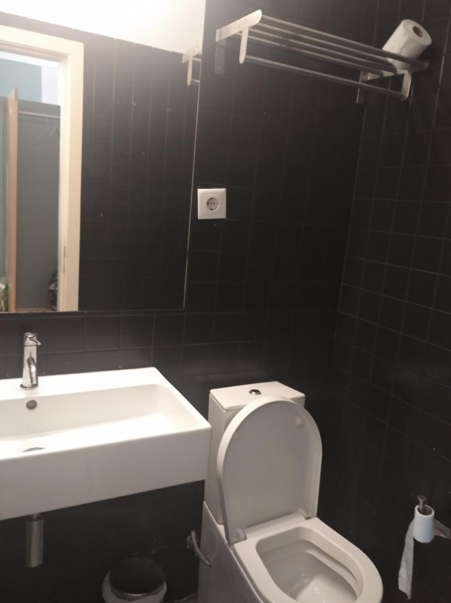 Appartement Estacao De Campanha