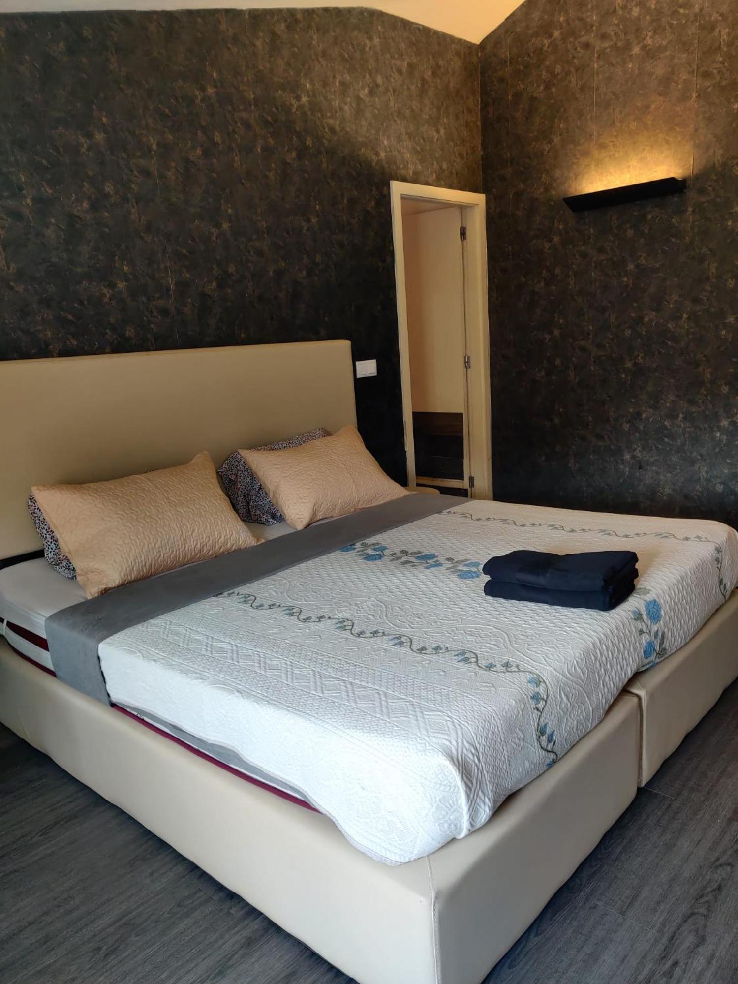 Appartement Estacao De Campanha